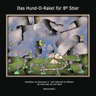 Das Hund-O-Rakel für 8º Stier