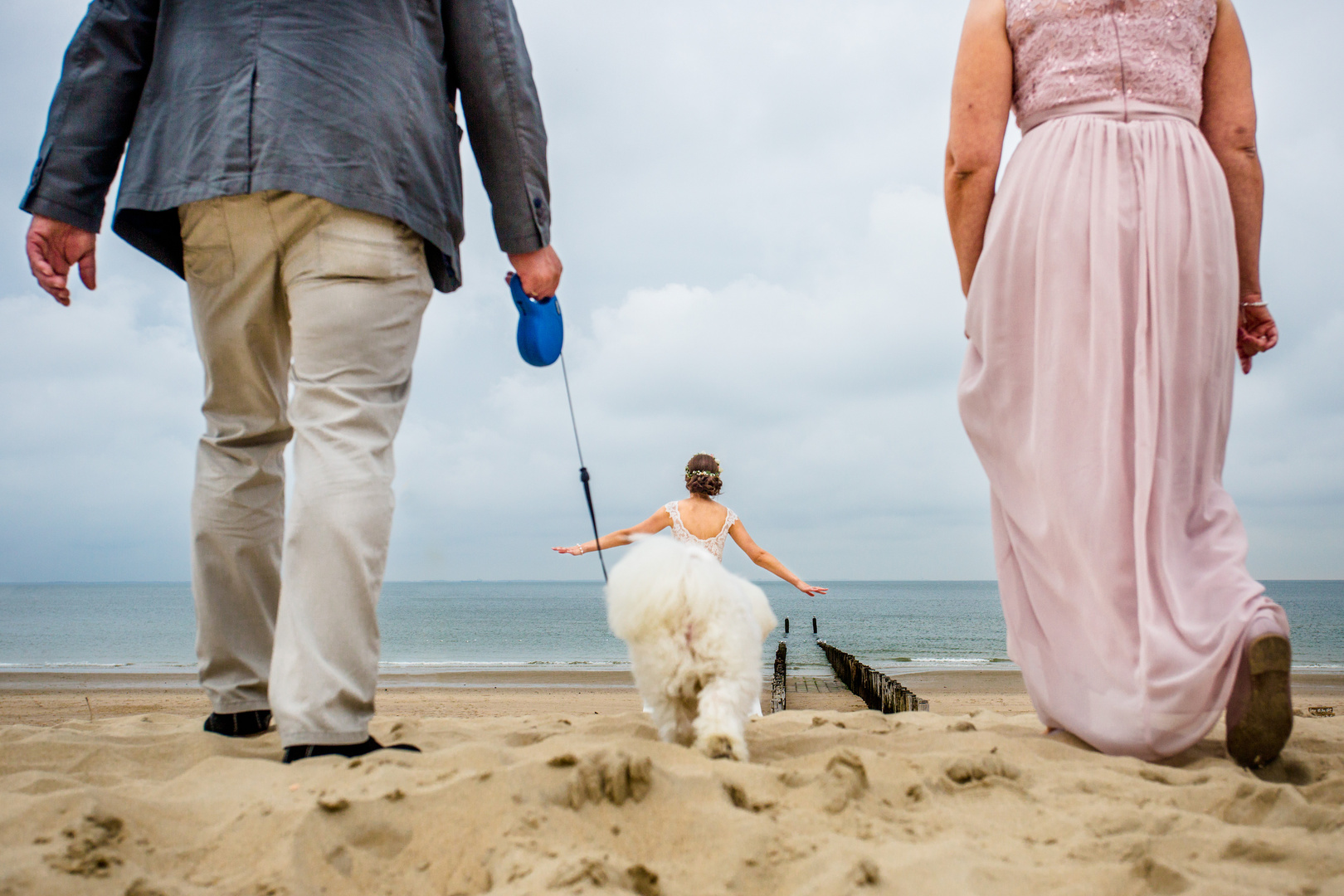 Das Hundekleid