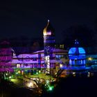 das Hundertwasserhaus