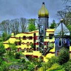 Das Hundertwasserhaus