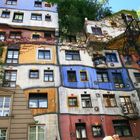 Das Hundertwasserhaus