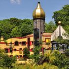 Das Hundertwasserhaus