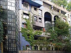 Das Hundertwasserhaus