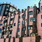 Das Hundertwasserhaus