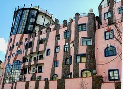 Das Hundertwasserhaus