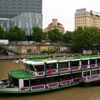 ..das Hundertwasserschiff..