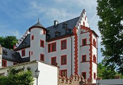 Das Huttenschloss