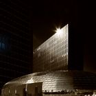 Das Hyatt Regency in Düsseldorf