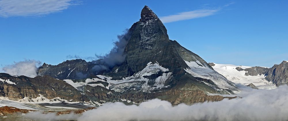 Das ich heute noch das Horn aller Hörner hochlade als drittes Bild....