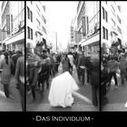 - Das Individuum -