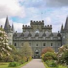 Das Inverary Castle.....