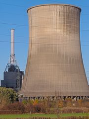 Das ist alles, was vom Gersteinwerk bei Werne-Stockum übrig bleiben wird!