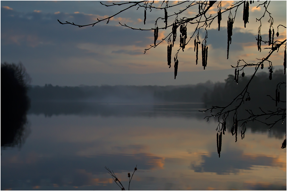 das ist auch ein Winterbild