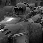 Das ist definitiv Bandini 1966 in Spa