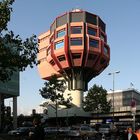 das ist der bierpinsel in berlin