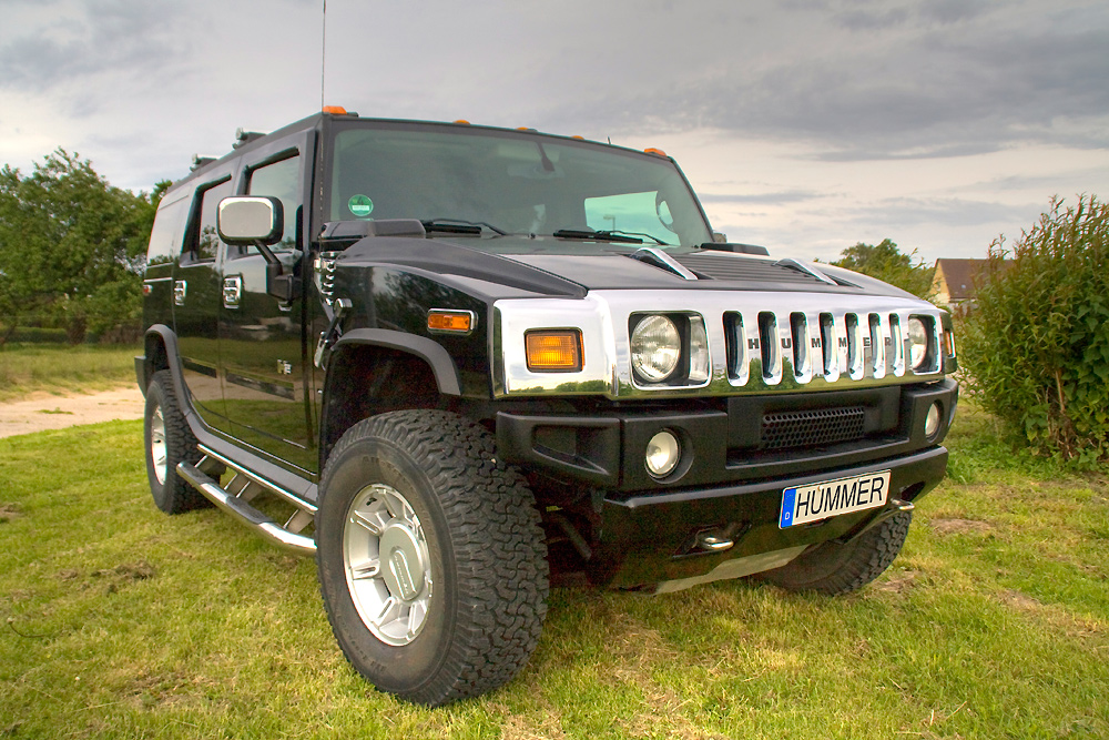 Das ist der Hammer Foto & Bild autos & zweiräder, oldtimer youngtimer