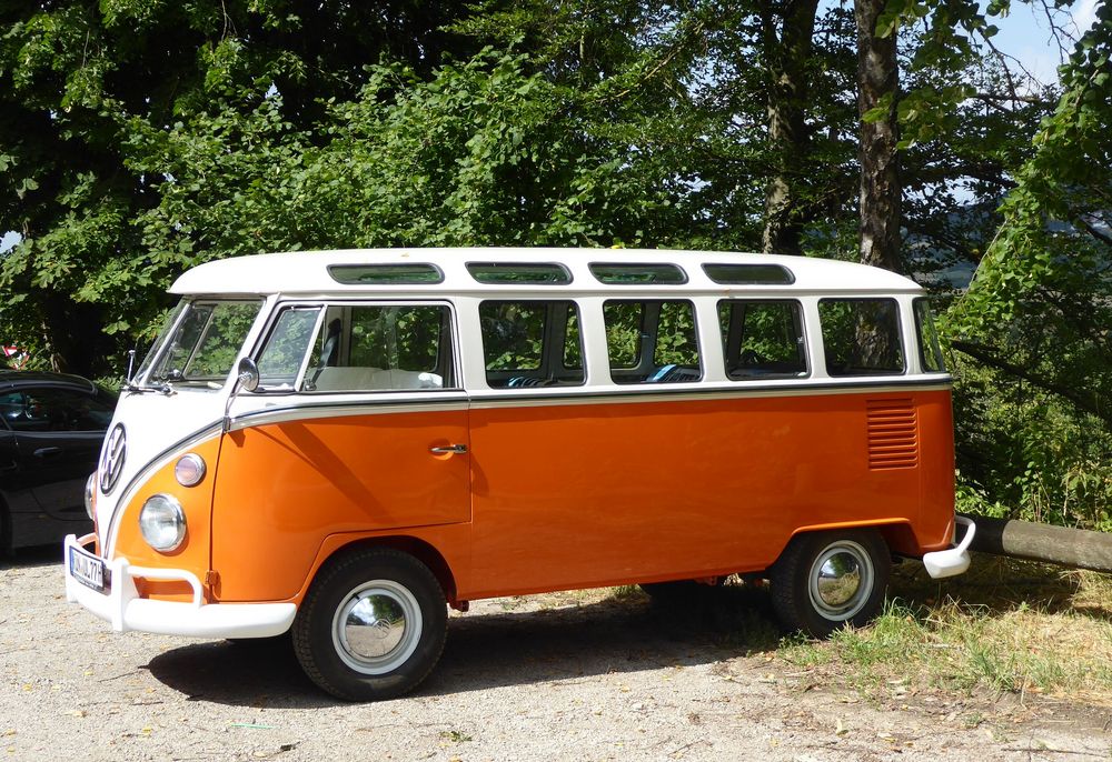 Das ist der interessante Oldie.... Foto & Bild | spezial, oldtimer ...