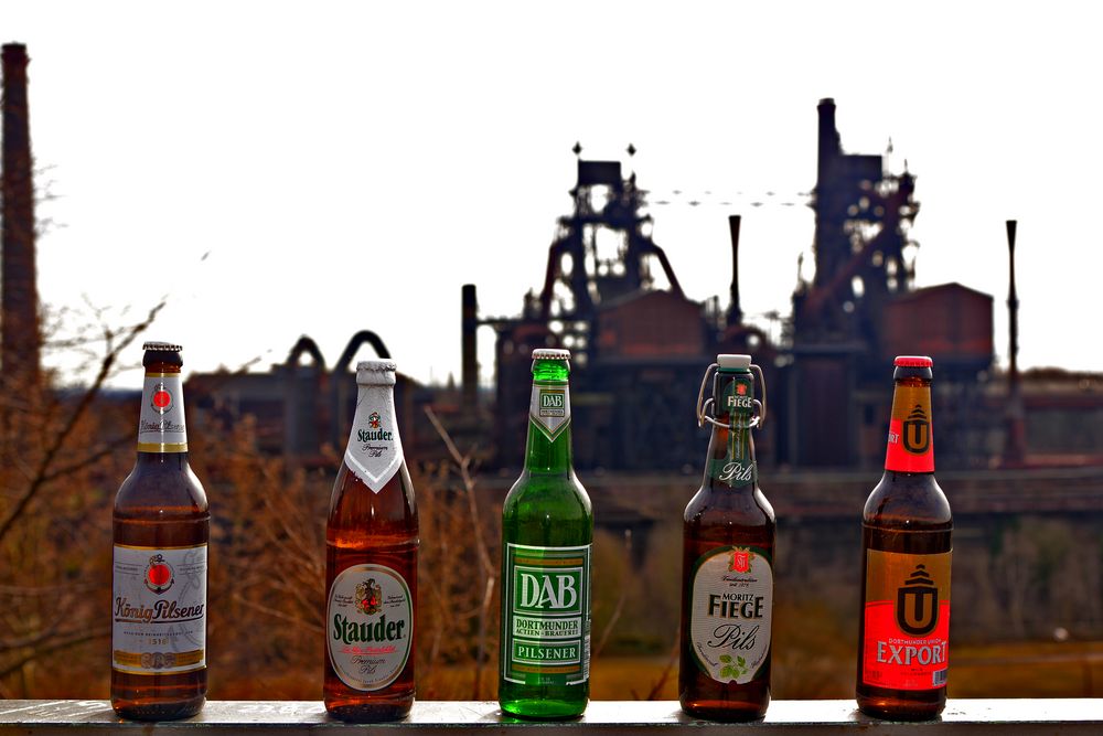 Das ist der Pott Foto & Bild deutschland, europe, nordrhein