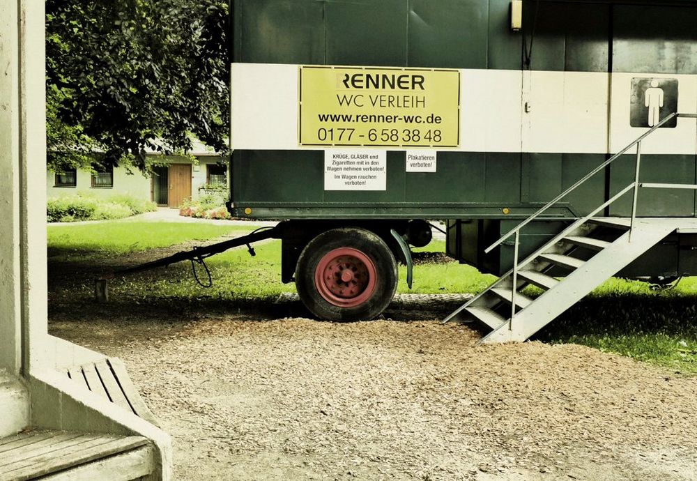 Das ist der Renner Foto & Bild bayern, oberpfalz, damals Bilder auf