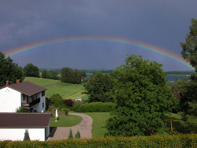 Das ist der Sommer 2004