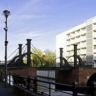 das ist die älteste erhaltene brücke in berlin