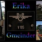 Das ist Erika