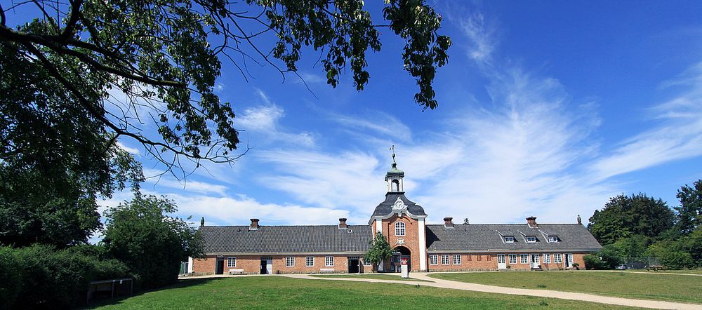 das ist freilichtmuseum molfssee bei kiel