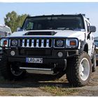 Das ist ja der Hummer