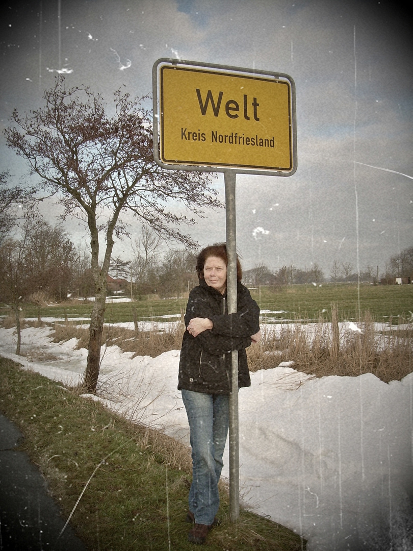 Das ist Jutta`s...