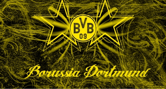 Das ist mein Fussball Club der BVB-1909