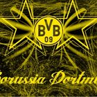 Das ist mein Fussball Club der BVB-1909