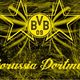 Das ist mein Fussball Club der BVB-1909