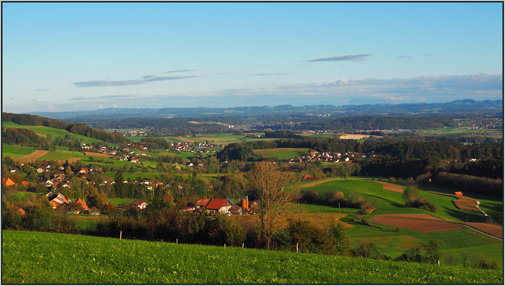 Das ist meine Heimat.....