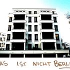 Das ist nicht Berlin!