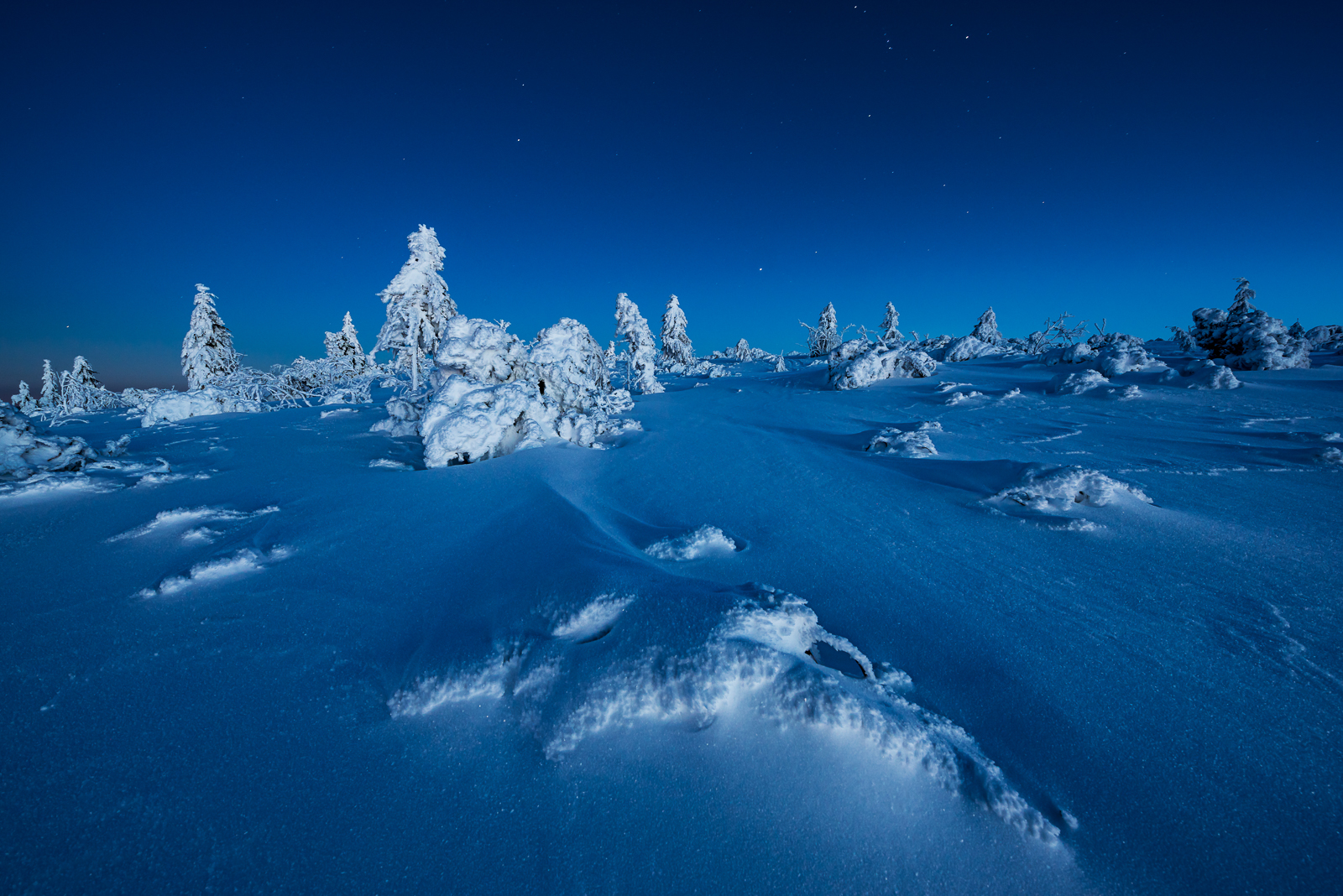 Das ist nicht Lappland