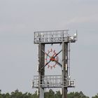 Das ist noch Wertarbeit die Uhr von Hockenheimring