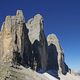 Dolomiten neu