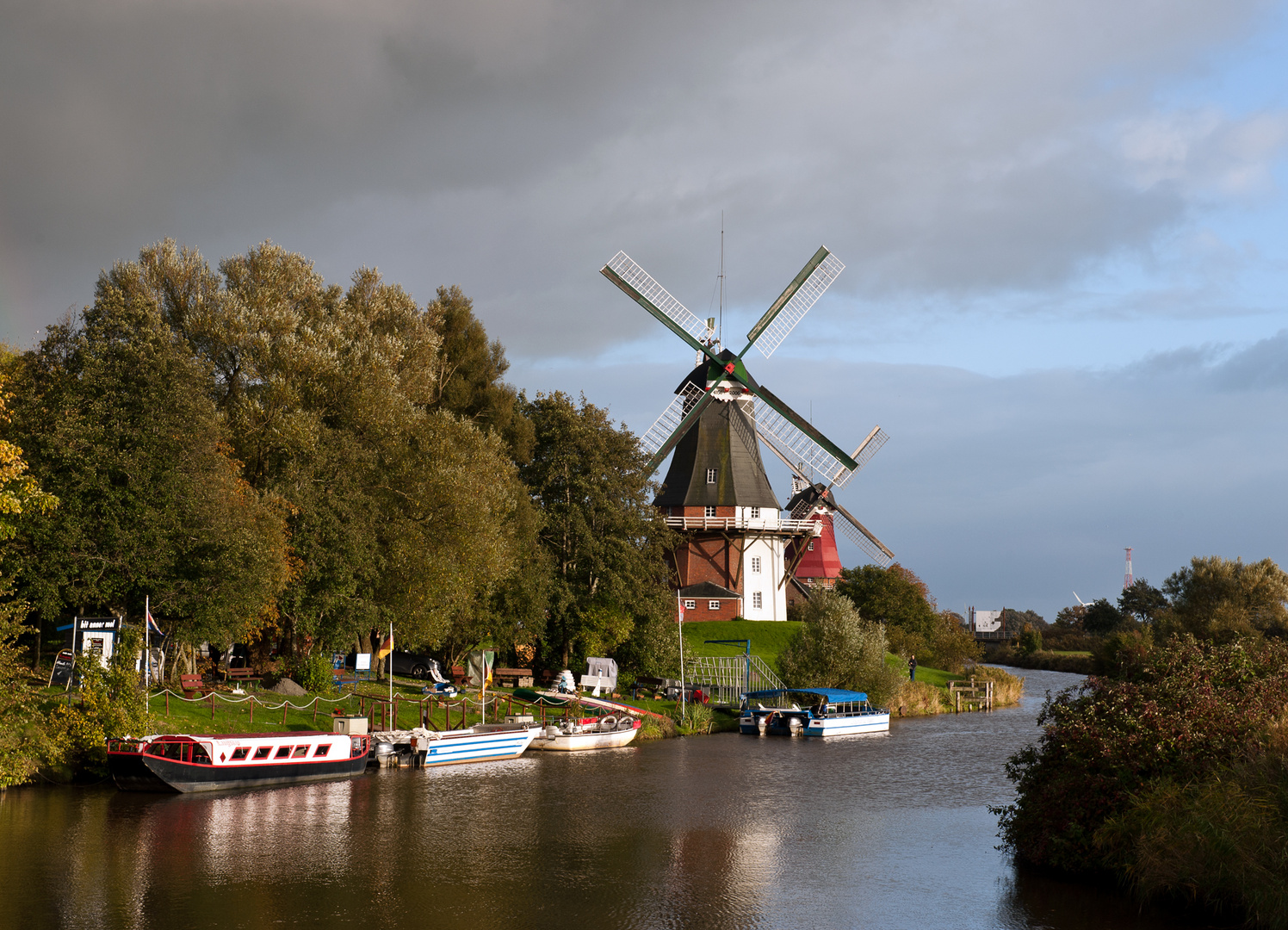 Das ist Ostfriesland!