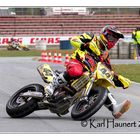 Das ist Supermoto !!