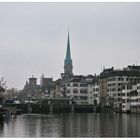 Das ist Zürich