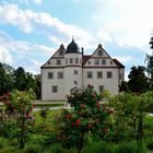 Das Jagdschloss in Königs Wusterhausen