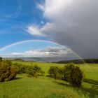 Das Jahr der Regenbögen