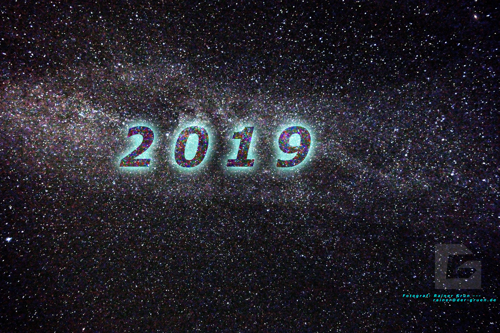 Das Jahr der Sterne: 2019