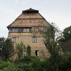 Das Jahrsdorfer Haus in Hilpoltstein