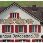 Das Jakobsbad