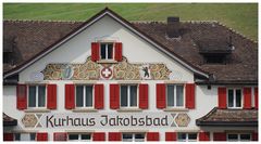 Das Jakobsbad