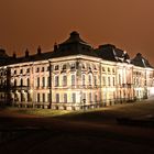 Das Japanische Palais in Dresden