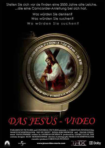 Das JesusVideo