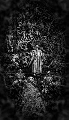 Das jüngste Gericht