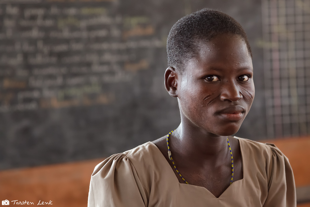 Das junge Afrika Foto & Bild africa, western africa, togo benin